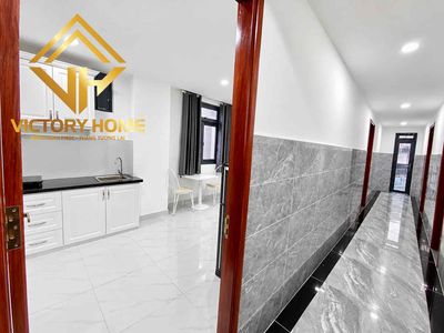 Nguyễn Thượng Hiền beauty room - Bình Thạnh 01-7x large interior