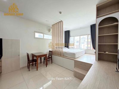 Rent an apartment full of furniture at the University of tdt, University of udgm, University Rmit