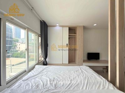 Rent an apartment full of furniture at the University of tdt, University of udgm, University Rmit