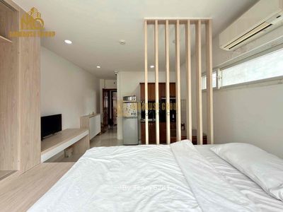 Rent an apartment full of furniture at the University of tdt, University of udgm, University Rmit