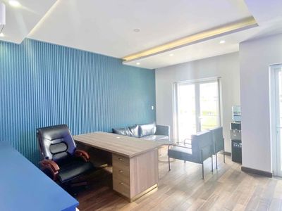 Cityland Trần Thị Nghỉ (5 x20 meters) 3 stories