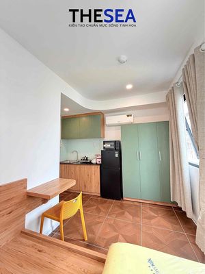 new window house 100 new furniture Thống Nhất Gò Vấp
