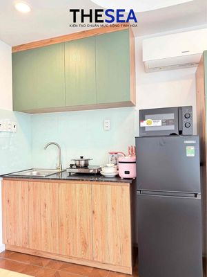 new window house 100 new furniture Thống Nhất Gò Vấp