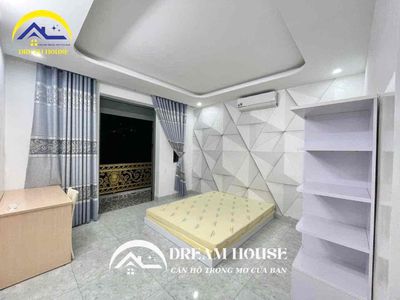 The new mini-house ratol interior right here in the missile section of District 6.