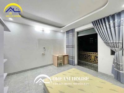 The new mini-house ratol interior right here in the missile section of District 6.