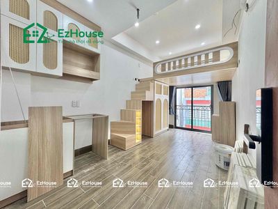 Tell Zhang Super Dupix Bancong Full interior right here at Martres, Rmit,tdt