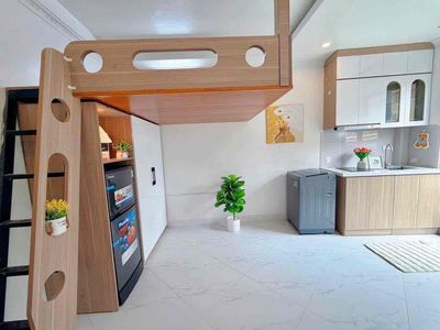 a beautiful and comfortable home