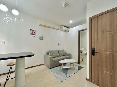 apartment 1 bedroom in Lakeview City District 2.