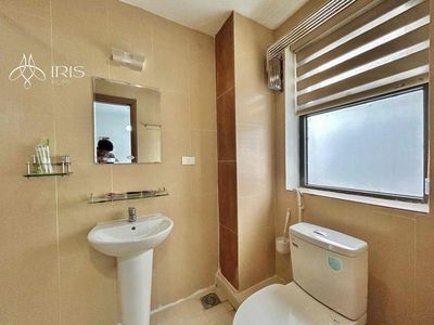 apartment 1 bedroom in Lakeview City District 2.