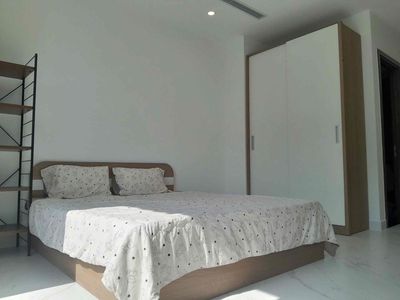 Renting a cheap Studio Full interior