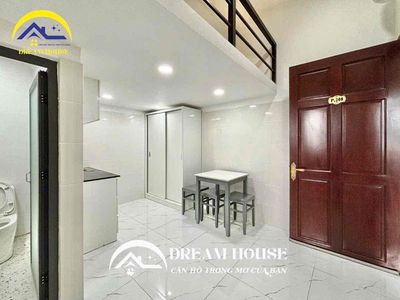 The NBE service apartment near the elevator company university.