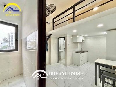 The NBE service apartment near the elevator company university.