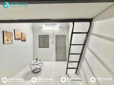 Nice room with large guard near vhu, convenient through huit, aeon mall