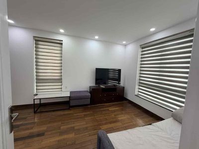 House 120 M2 full interior 4 bedroom 4 toilet park riverside