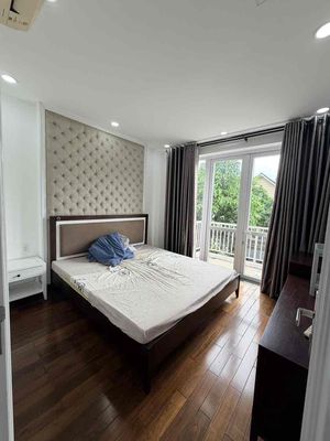 House 120 M2 full interior 4 bedroom 4 toilet park riverside