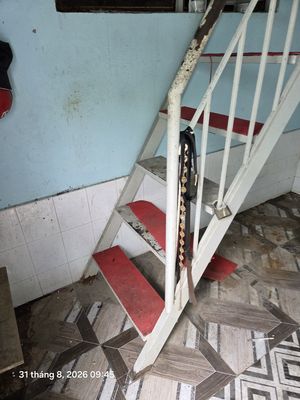Rent room is $1.7 million a month. Bình Hưng, Tp.hm.