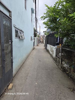 Rent room is $1.7 million a month. Bình Hưng, Tp.hm.