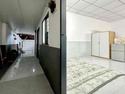 Nice room large interior right vhu, huit, aeon mall