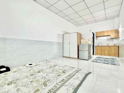Nice room large interior right vhu, huit, aeon mall