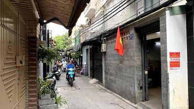 (End) District 4 Đoàn Văn Bơ, DHRO German Wins 200 Markets