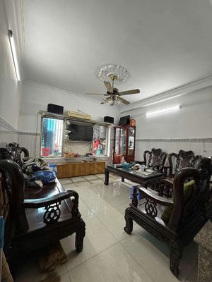 Nice four bedrooms-- five toilets-- interior-- 8 M-- just 10 million a month.