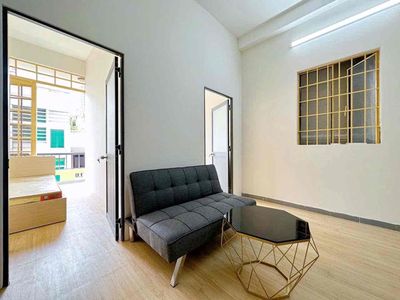 Rent two bedrooms. Washing machines near ueh, Hua Sen.