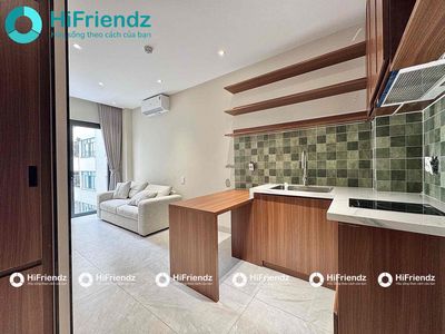 The Tower of City One Bedroom Full Highland
