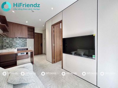 The Tower of City One Bedroom Full Highland
