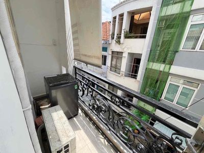 Tô Hiến Thành suite in 10th.