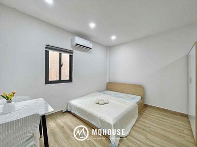 The new apartment is located near the University of Charitable Literature, New Year's Business University.