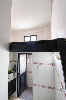 Nice room with guard near vhu, huit, aeon mall