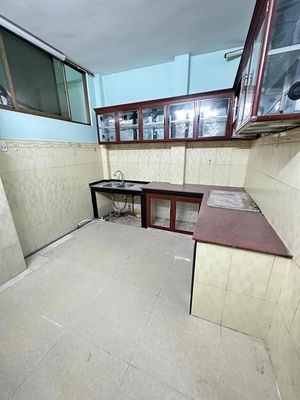 4 x 14mm 1st floor - Squire Court (2 bedroom 2 toilets) 4 meters down. 1/ Bình Trị Đông, Bình Tân