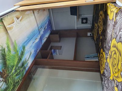 Cheap housing at the center of the Ibox Homes Hand