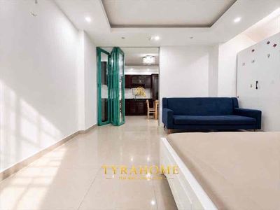 apartment 1 bedroom on the Nguyễn Văn Trỗi-line - full interior