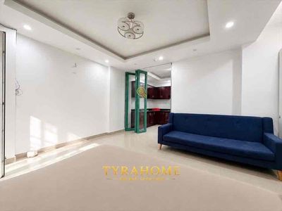 apartment 1 bedroom on the Nguyễn Văn Trỗi-line - full interior
