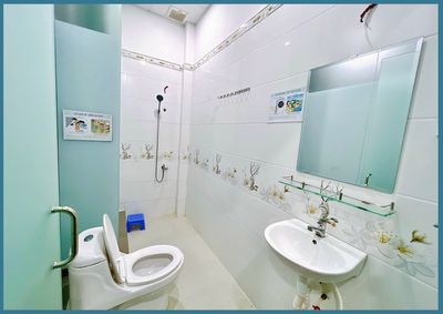 South 500 M dorm to bank college, near ute, hutech, Thủ Đức tech.