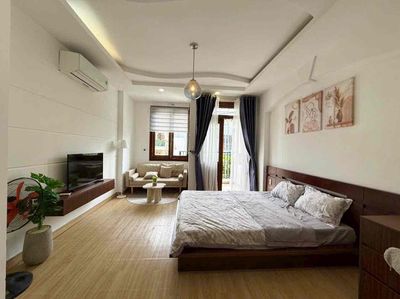 Tell Zhang 1 bedroom 35 meters-60 meters, Đào Duy Anh, 730 9, Phú Nhuận