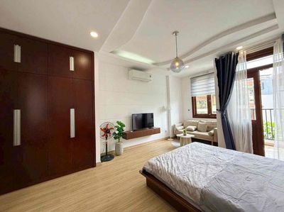 Tell Zhang 1 bedroom 35 meters-60 meters, Đào Duy Anh, 730 9, Phú Nhuận