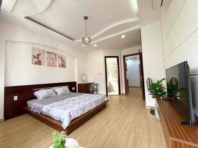 Tell Zhang 1 bedroom 35 meters-60 meters, Đào Duy Anh, 730 9, Phú Nhuận