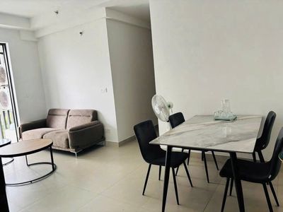 Give us Đặng Văn Ngữ, Phú Nhuận-Two Bedrooms, ready for 14 million and 5.