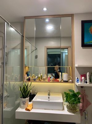 Rent a super nice Jamila Khang Điền apartment.