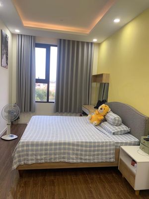 Rent a super nice Jamila Khang Điền apartment.