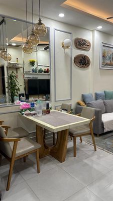 Rent a super nice Jamila Khang Điền apartment.