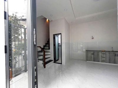 Quang Trung-7, 10, 6 x 6 meters, 2 floors, 3 bedrooms, 3 toilets