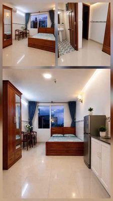 Rent room Nguyễn Văn Khối Gò Vấp at $3 million.4 million.