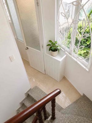 Xô Viết Nghệ Tĩnh-726 Main House for Rent