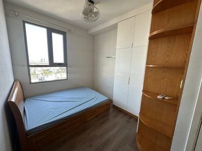 Rent a Valeo Đầm Sen, Tân Phú - square root 110 meters, 3 bedrooms cost 14 million/5/th