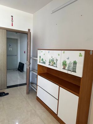 Rent a Valeo Đầm Sen, Tân Phú - square root 110 meters, 3 bedrooms cost 14 million/5/th