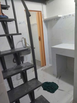 Rent a 1 st floor, cheap floor-- Phú Nhuận Center (6.5 million)