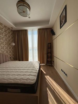 Rent apartment sala sarina – 3 bedrooms 01 126 M2